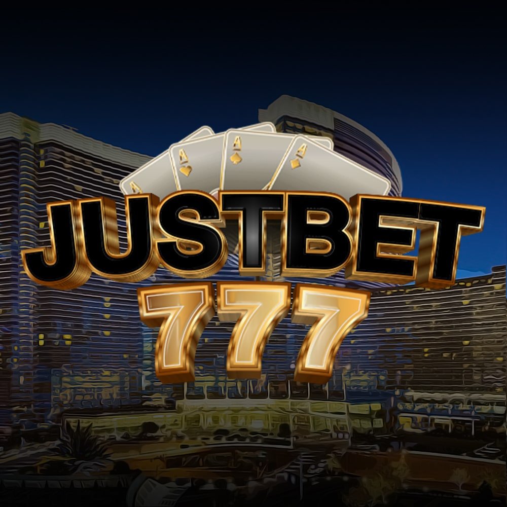 JUSTBET777 ทดลองเล่น